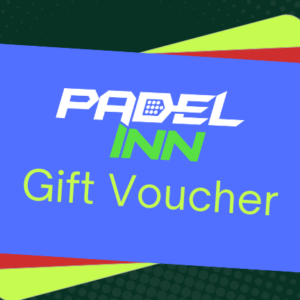 Padel Inn Gift Voucher